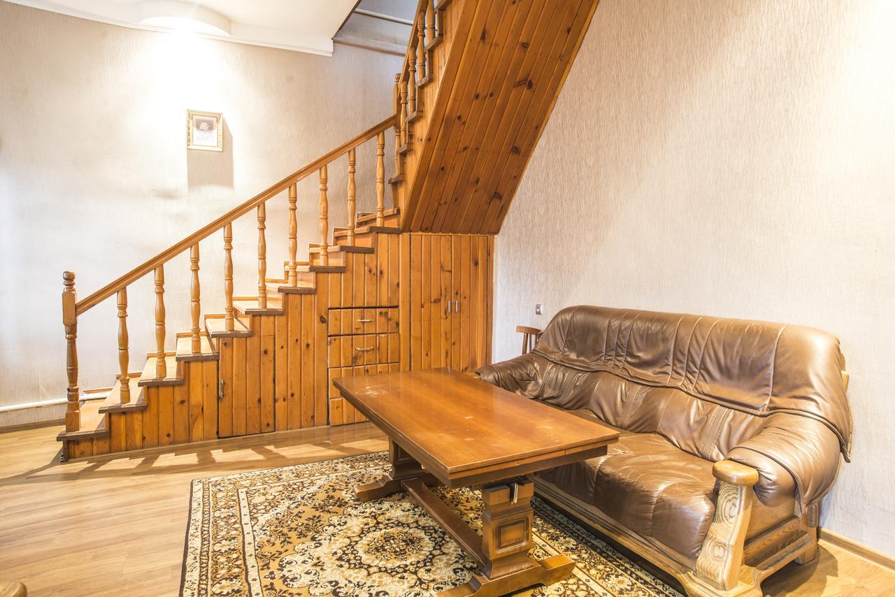 Zukas Hause Hotel Akhaltsikhe  Ngoại thất bức ảnh