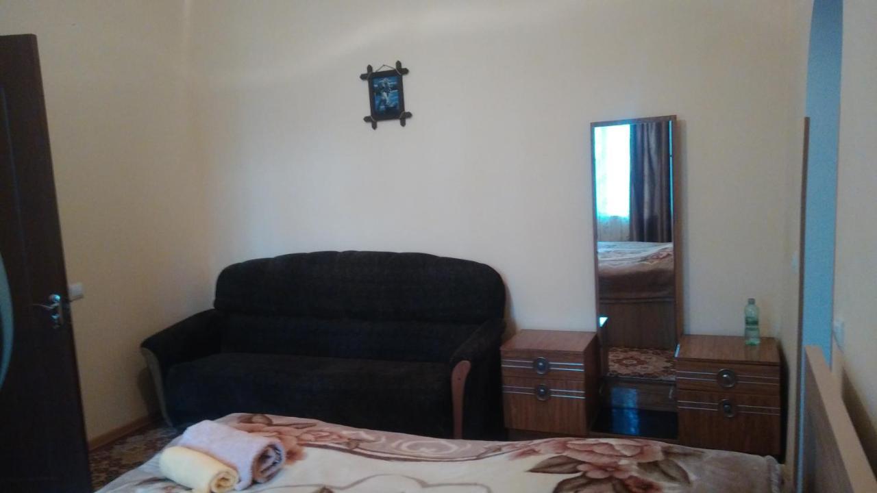 Zukas Hause Hotel Akhaltsikhe  Ngoại thất bức ảnh