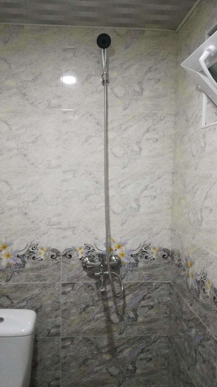Zukas Hause Hotel Akhaltsikhe  Ngoại thất bức ảnh